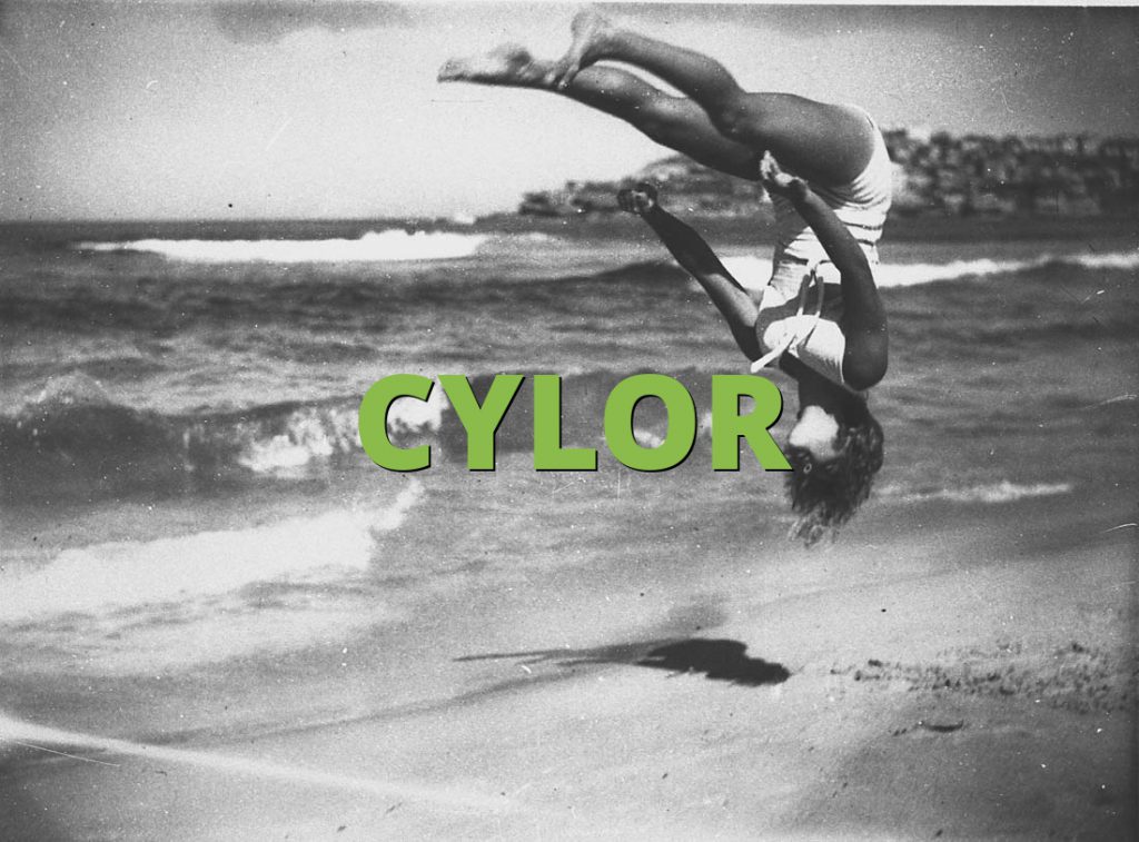 CYLOR