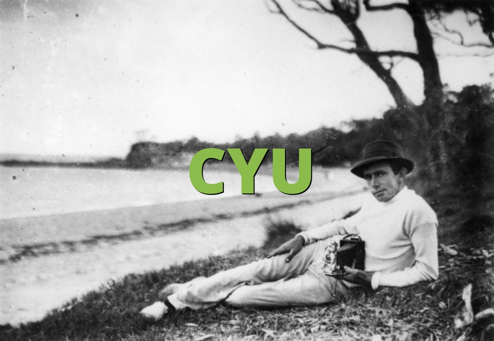 CYU