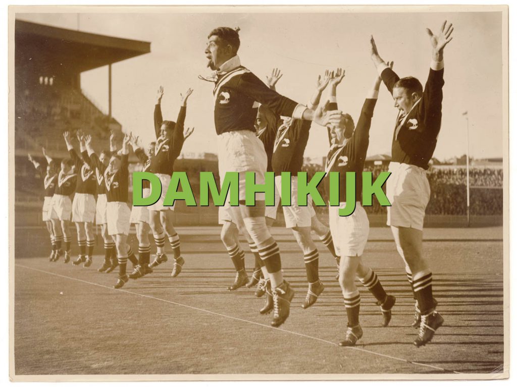 DAMHIKIJK