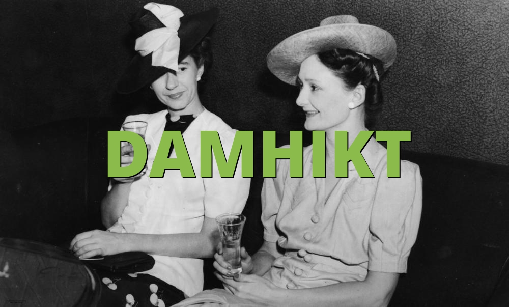 DAMHIKT