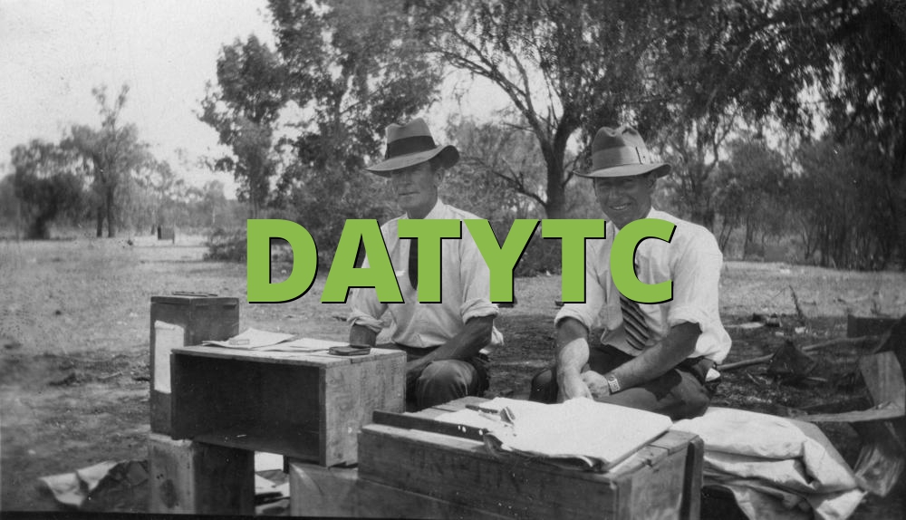 DATYTC