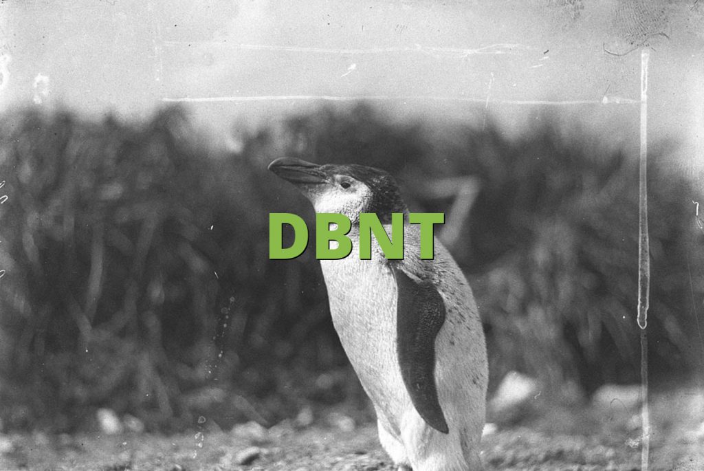 DBNT