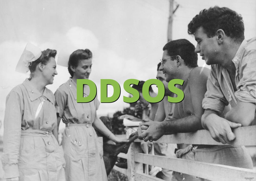 DDSOS