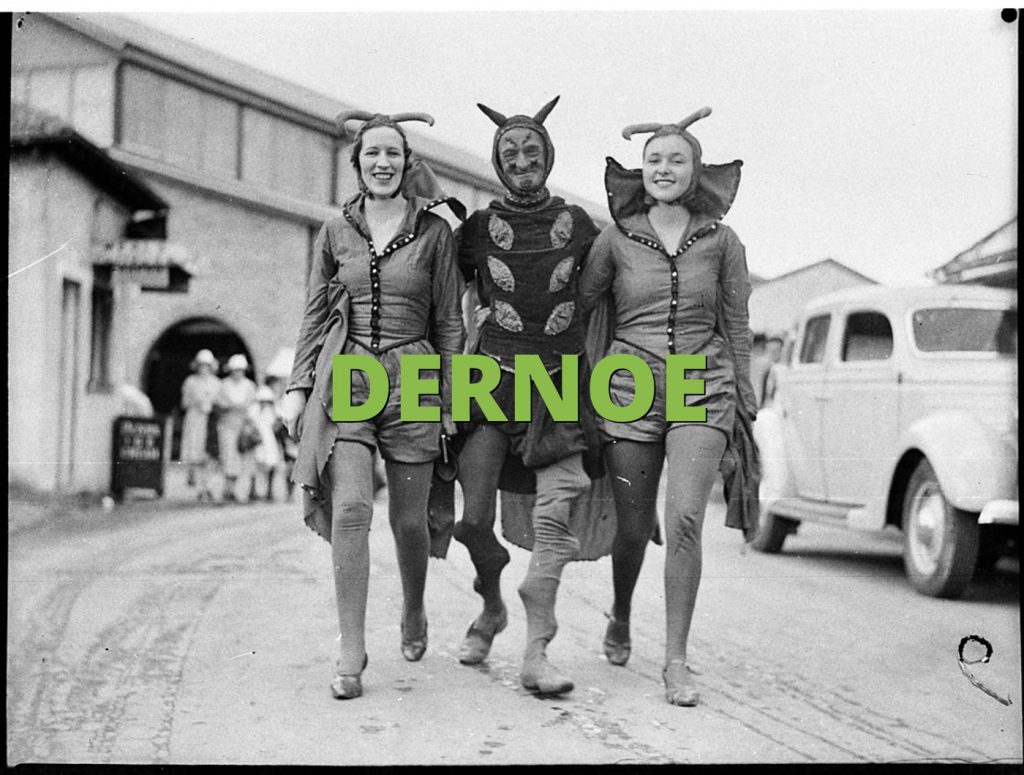 DERNOE