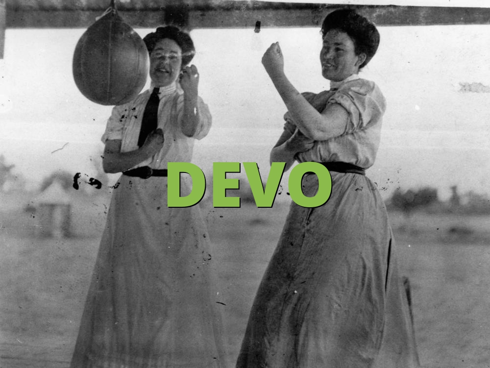 DEVO