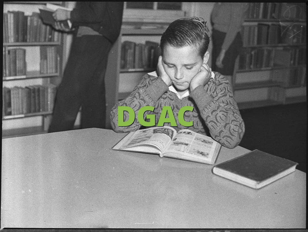 DGAC