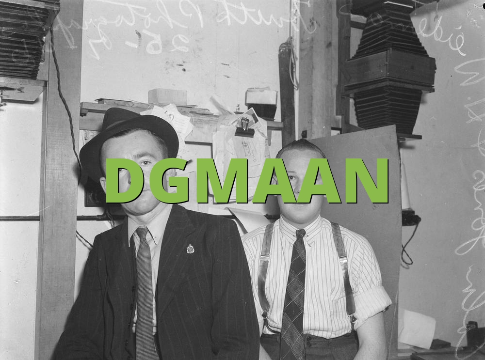 DGMAAN