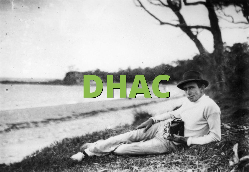 DHAC