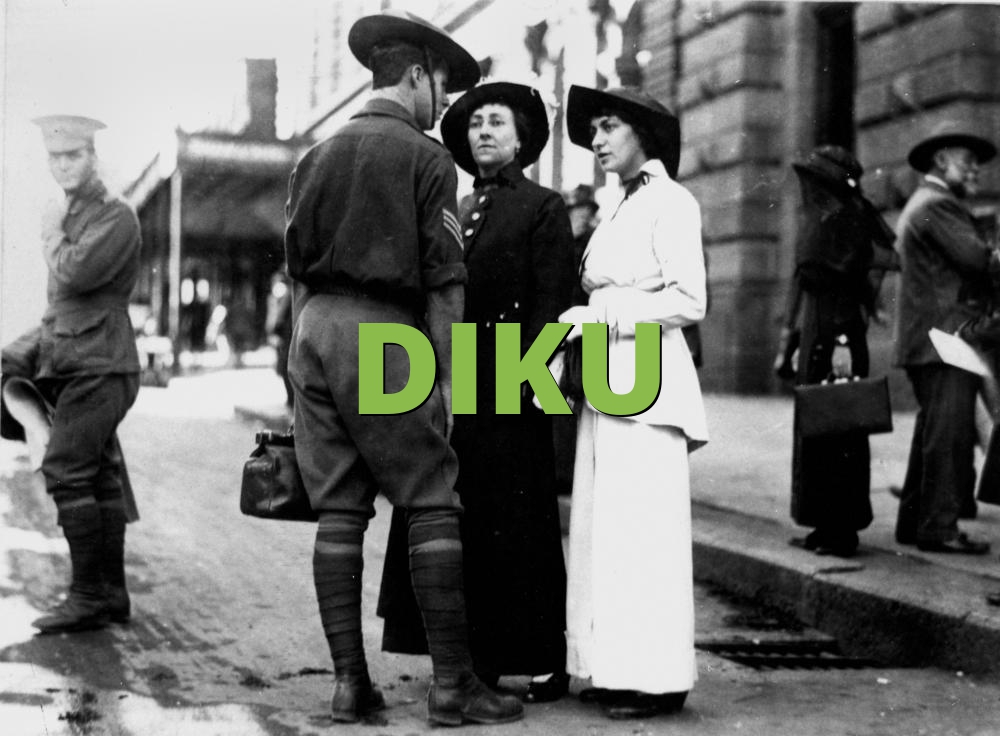 DIKU