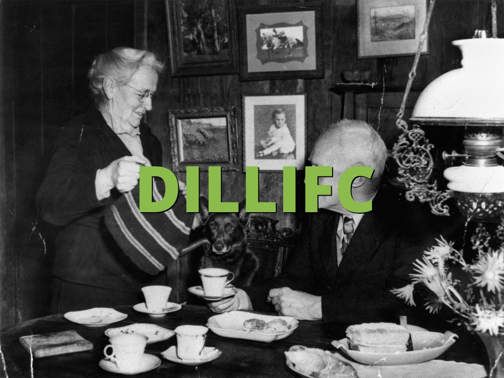 DILLIFC