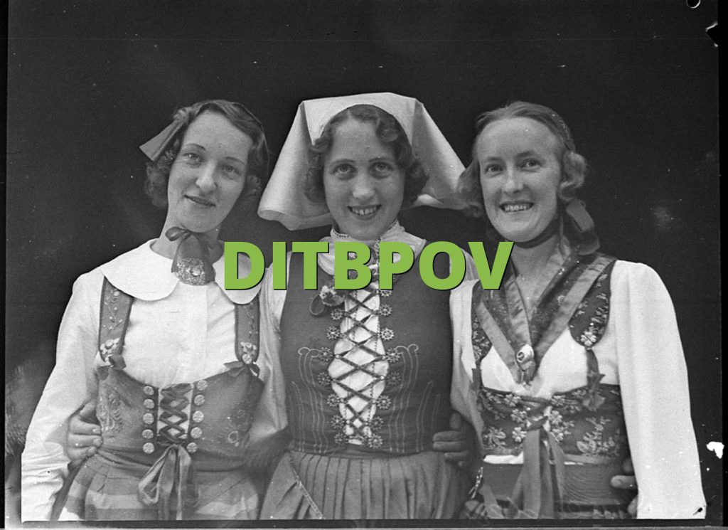 DITBPOV