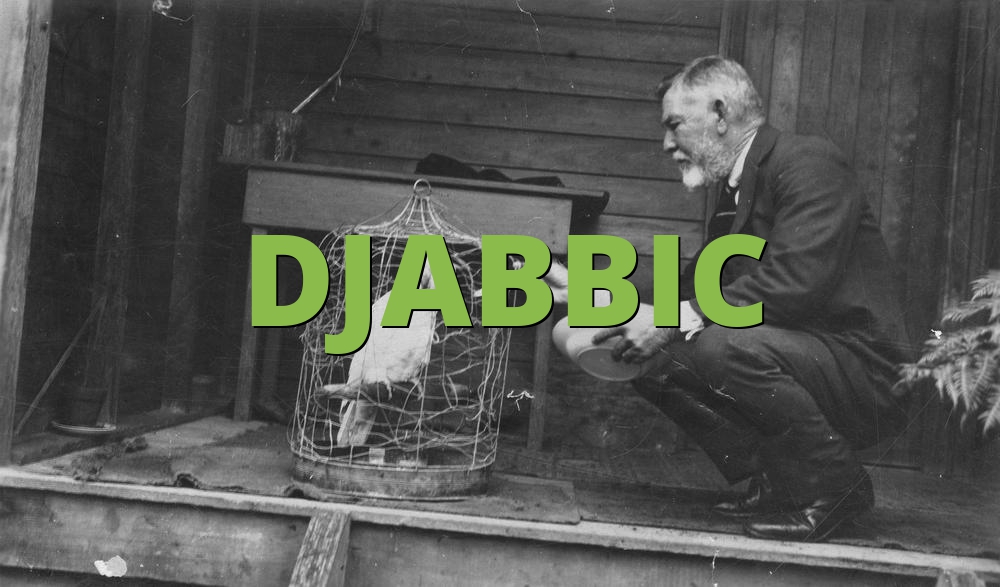 DJABBIC