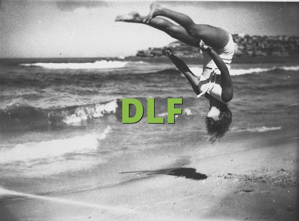 DLF