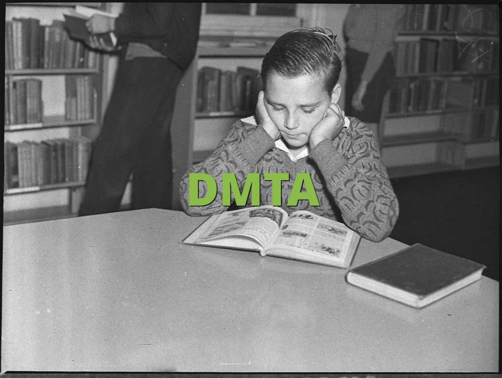 DMTA