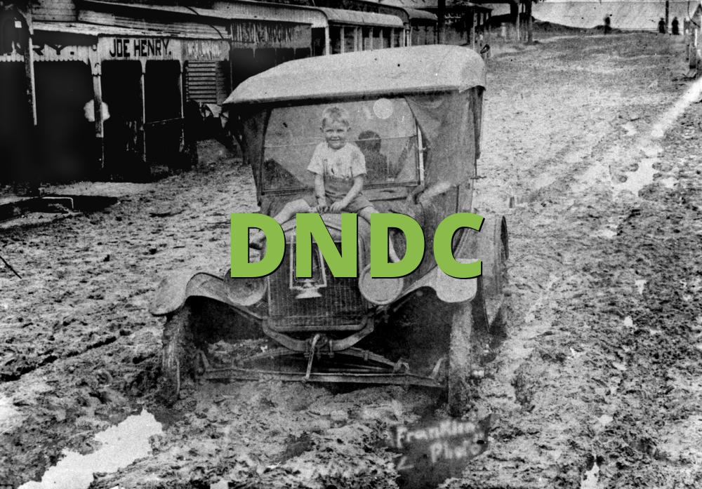 DNDC