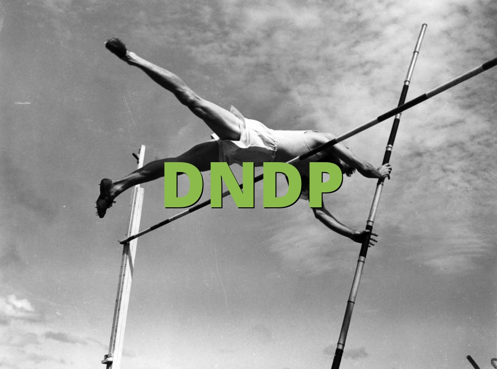 DNDP