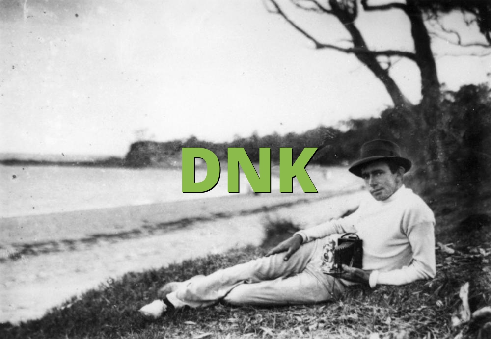 DNK