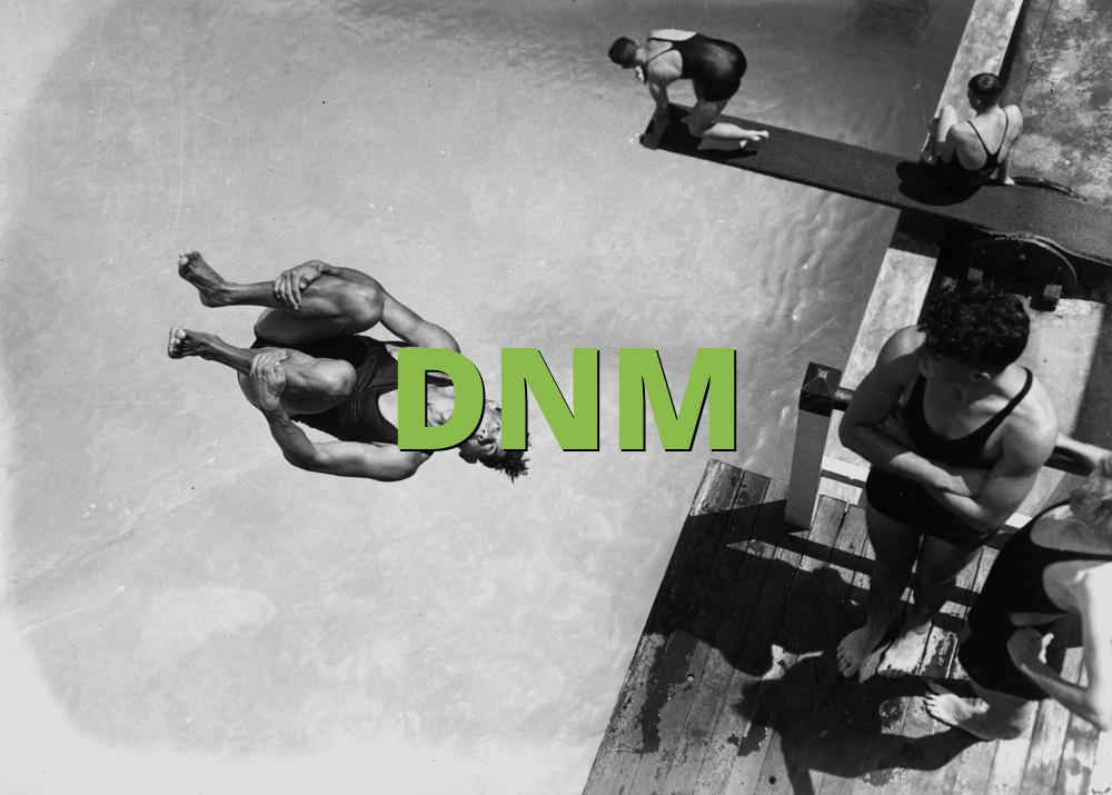 DNM