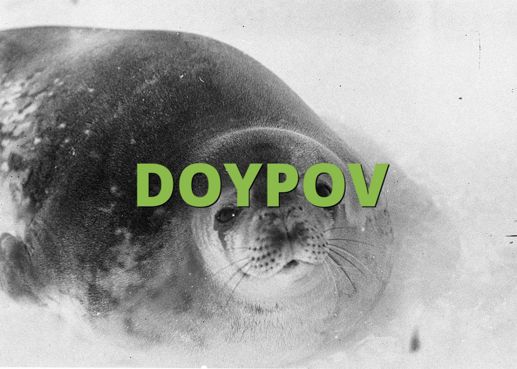 DOYPOV