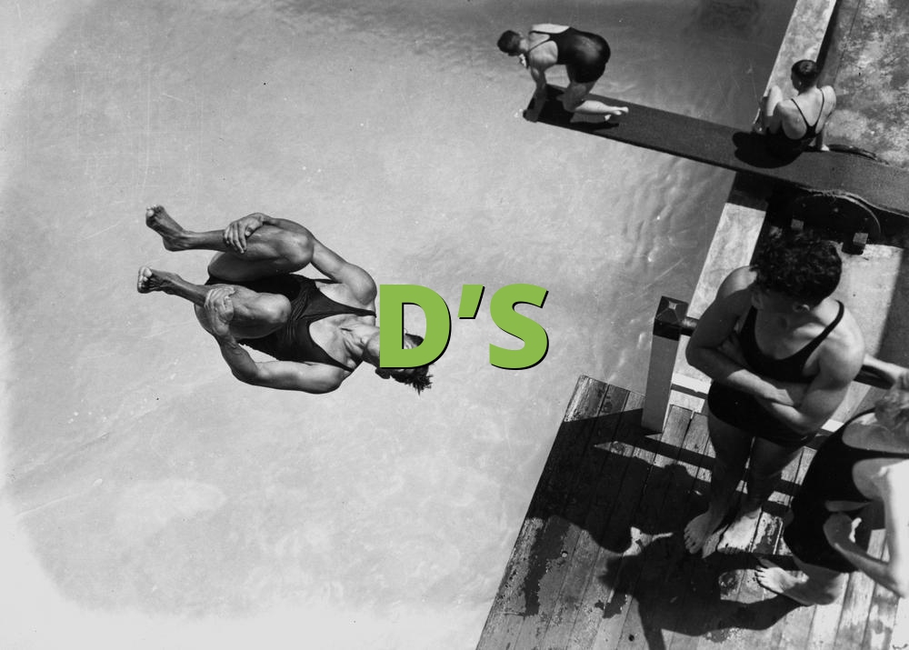 D’S