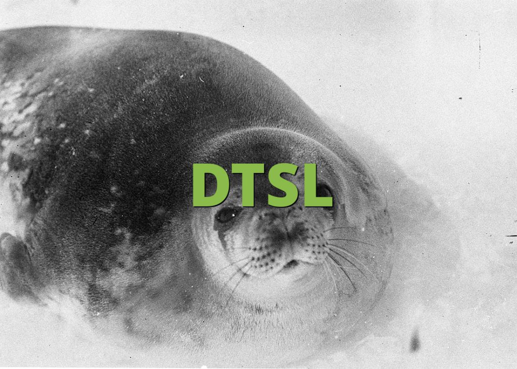 DTSL