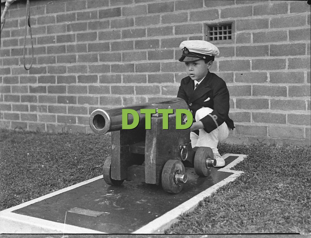 DTTD