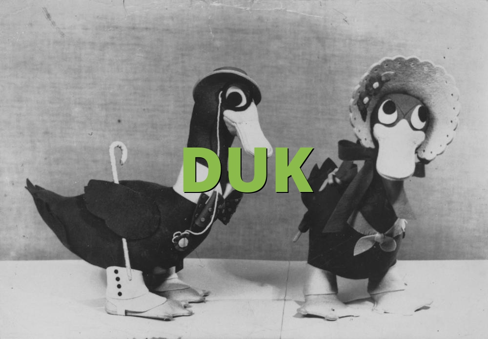 DUK