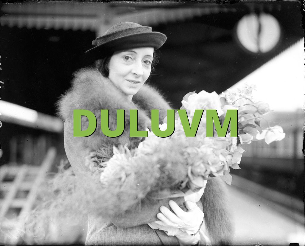 DULUVM