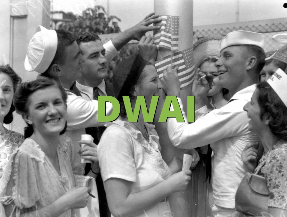 DWAI