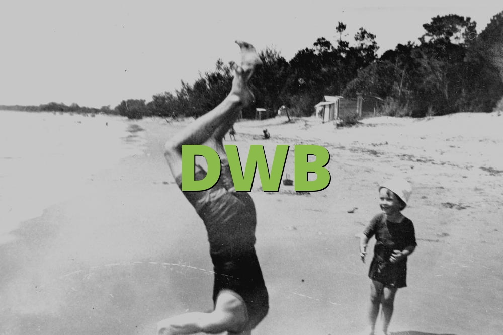 DWB