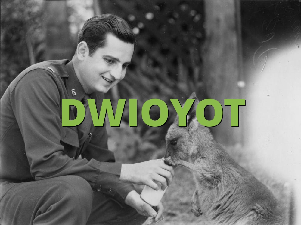 DWIOYOT