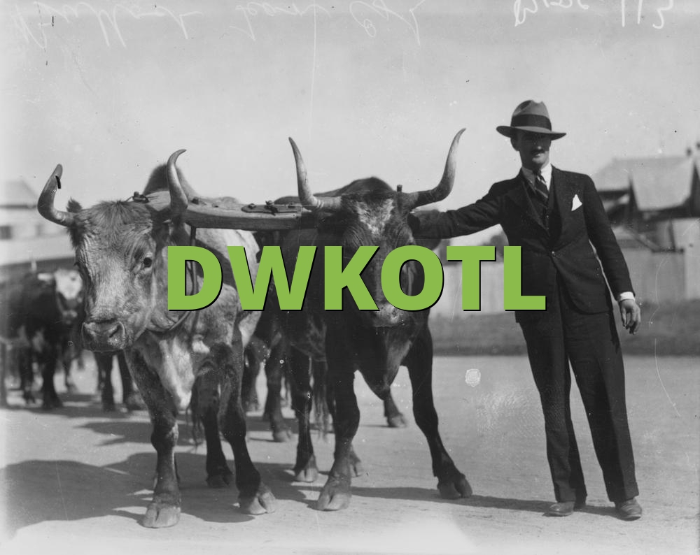 DWKOTL