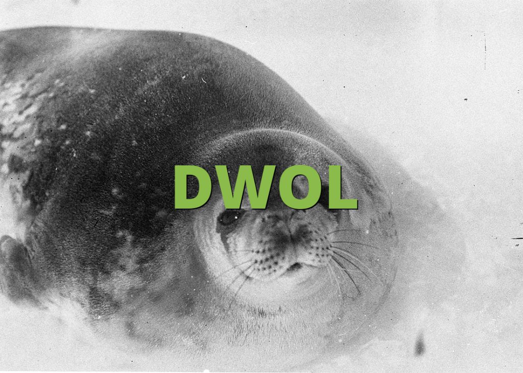 DWOL