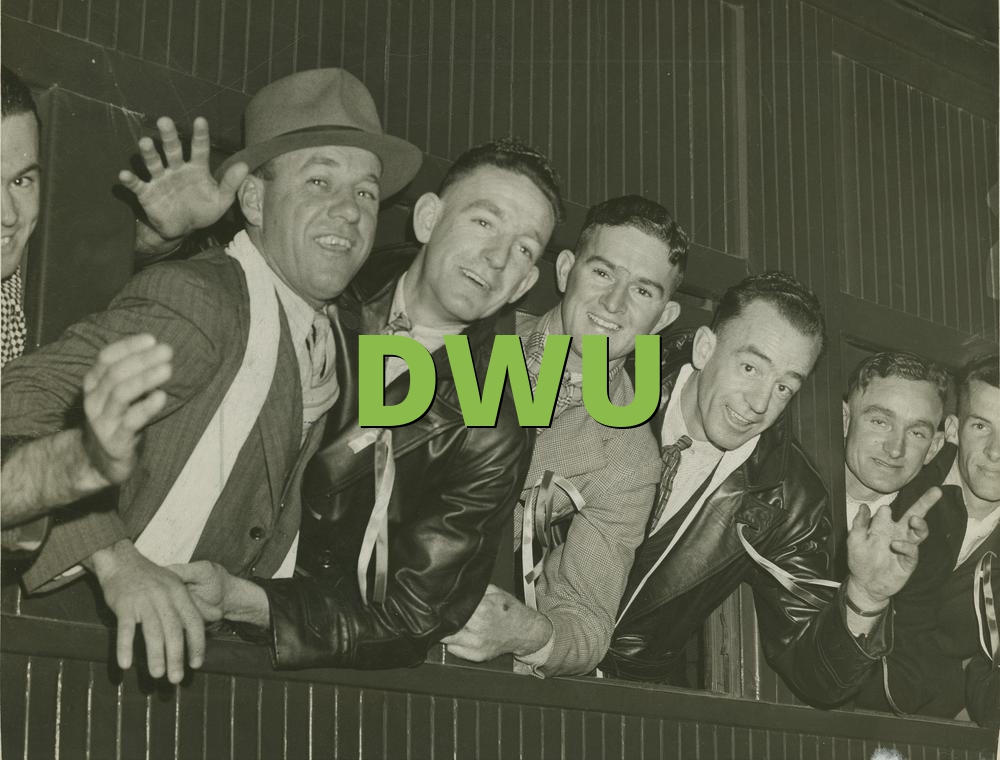 DWU