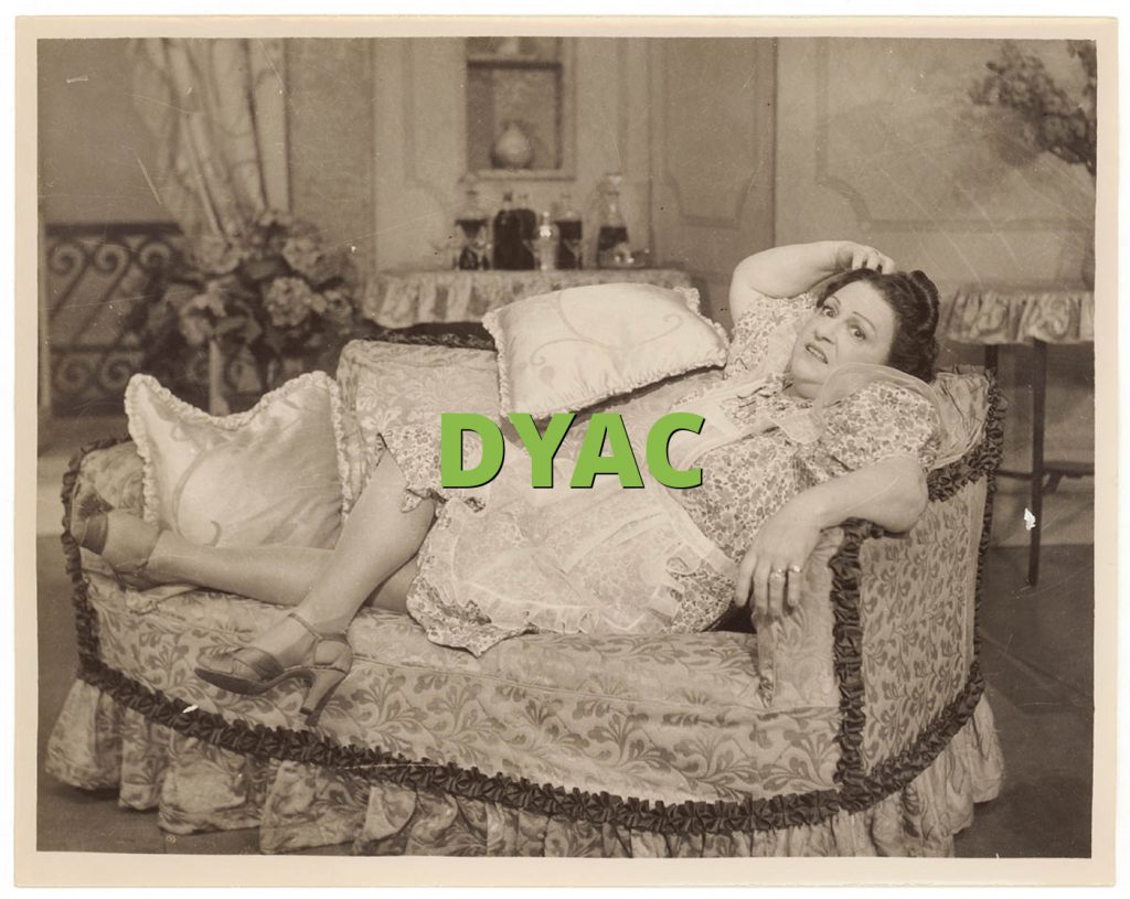 DYAC