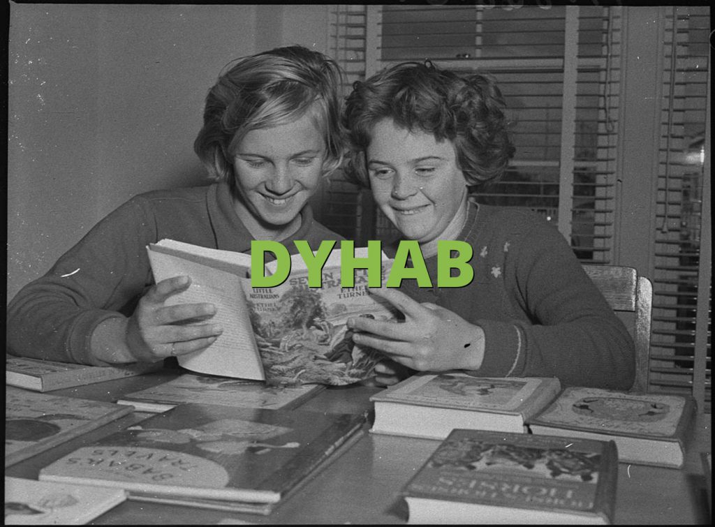 DYHAB