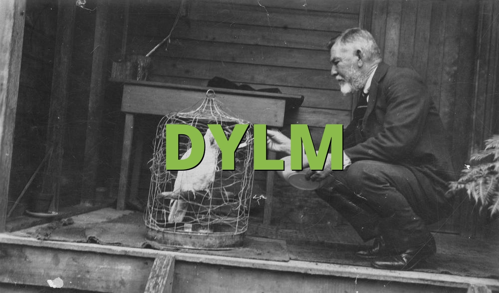 DYLM