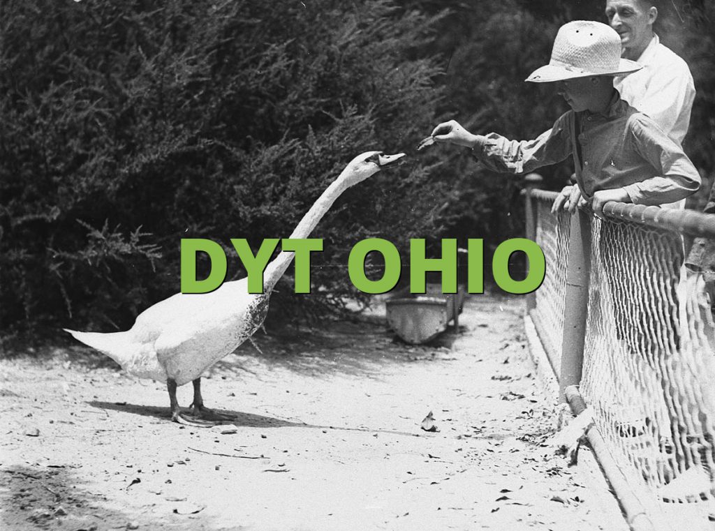 DYT OHIO