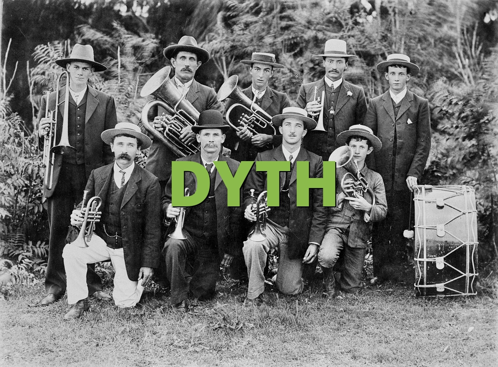 DYTH