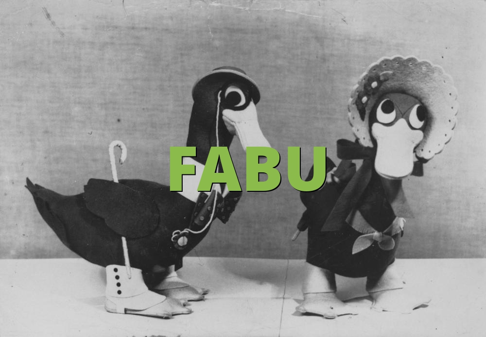 FABU