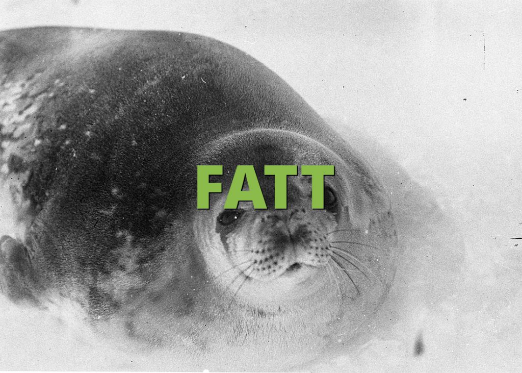 FATT