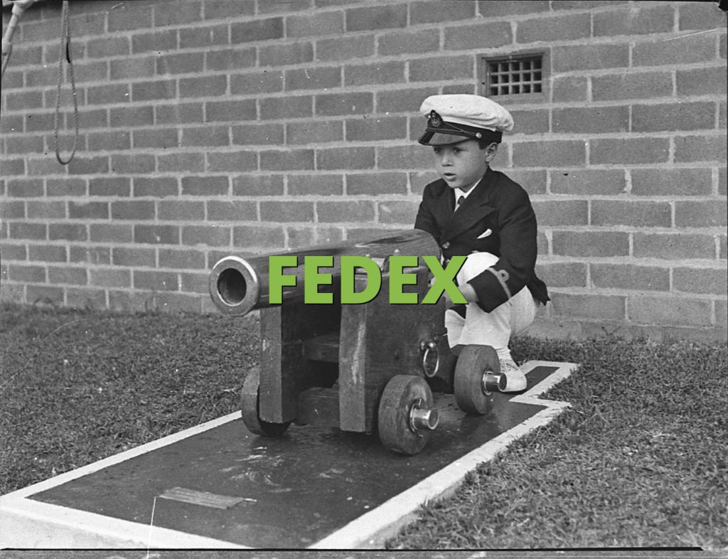 FEDEX