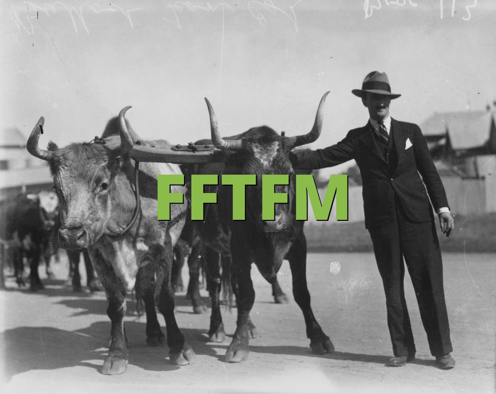 FFTFM