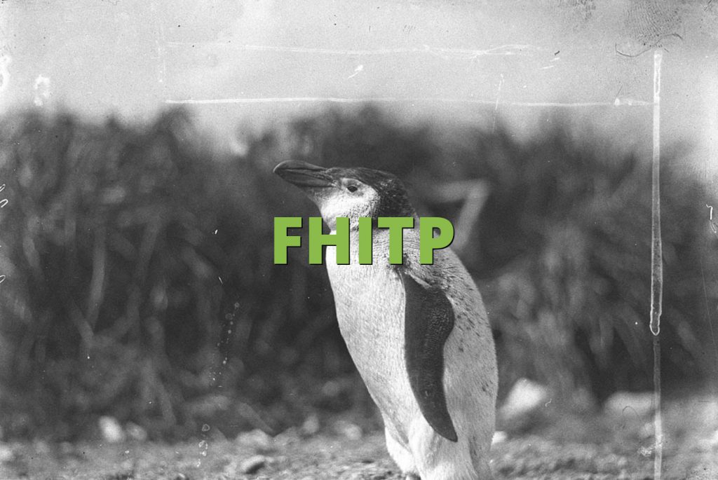 FHITP