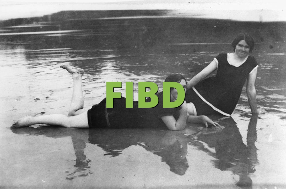 FIBD