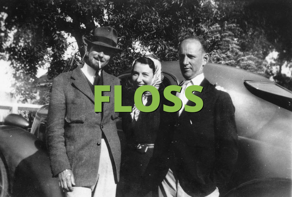 FLOSS