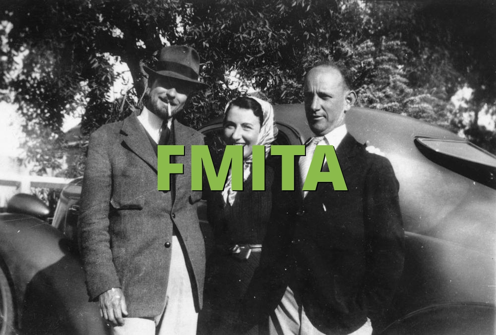 FMITA