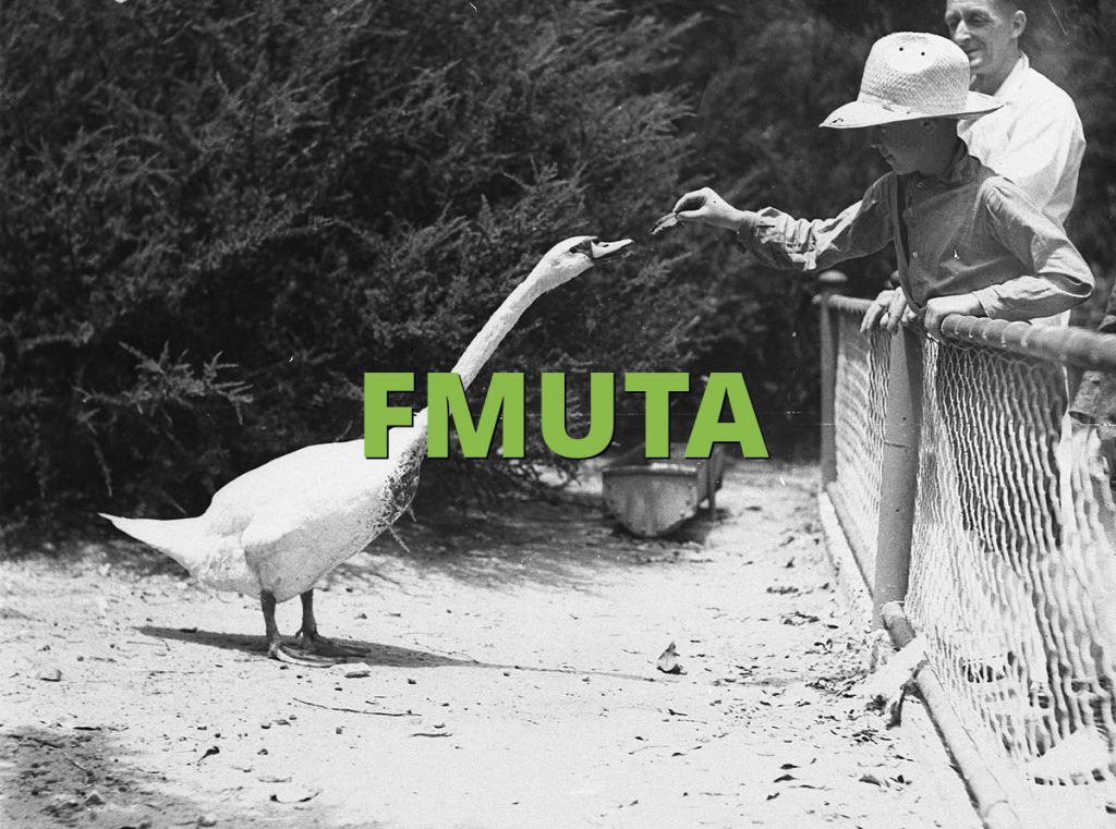 FMUTA