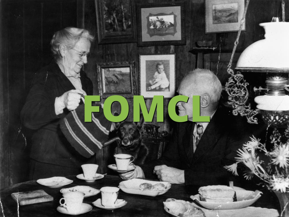 FOMCL