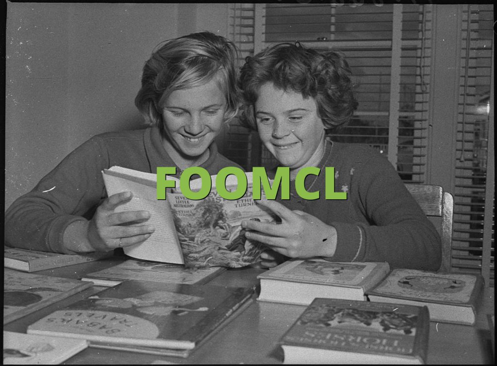 FOOMCL